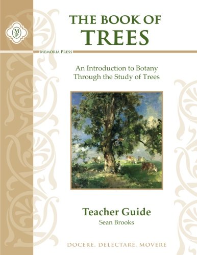 The Book of Trees Teacher Guide
