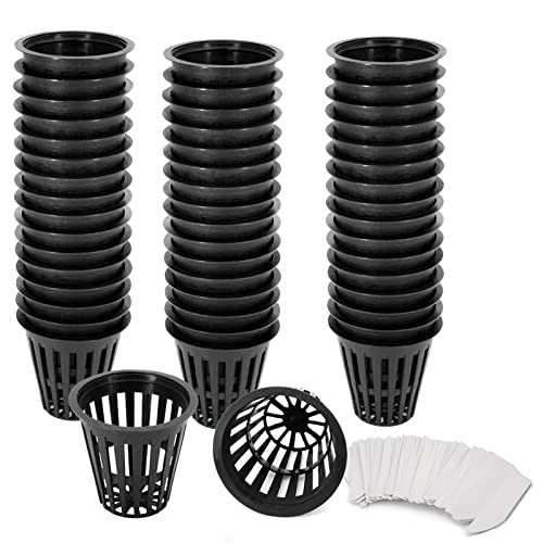 Business King 2 inch Net Pots for Hydroponics