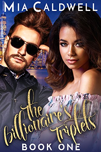 The Billionaire's Triplets: Book One