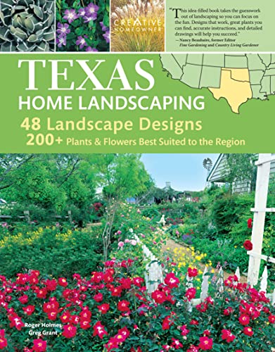 Gardening Ideas and Plans for TX and OK