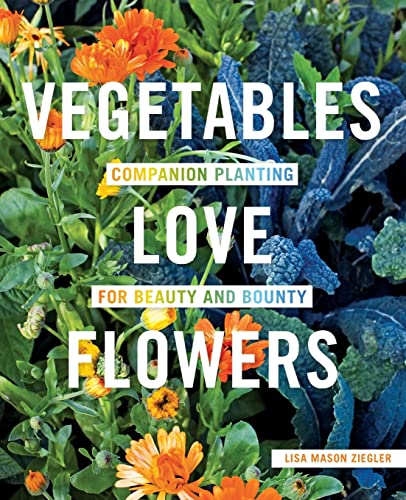 The Ultimate Guide to Companion Planting