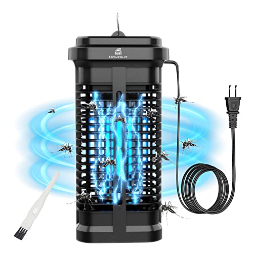 Homesuit Bug Zapper - Powerful Electric Mosquito Killer