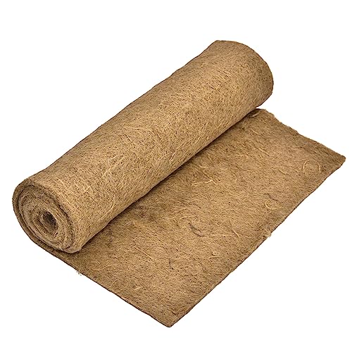Worm Blanket and Jute Fibre for Compost Bin