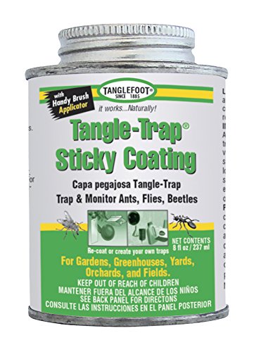 Tanglefoot Sticky Coating