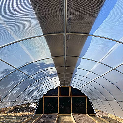 Light Dep Solutions Greenhouse