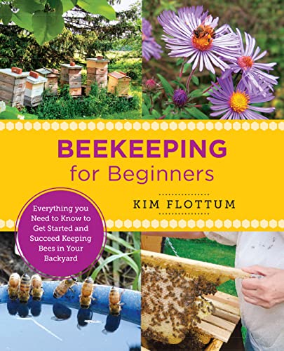 Beekeeping for Beginners Guide