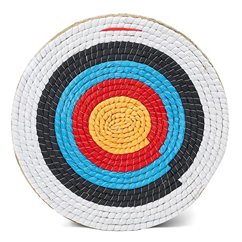 Swatlo Hand-Made Straw Archery Targets