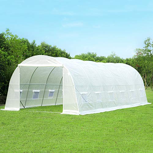 MELLCOM Portable Greenhouse