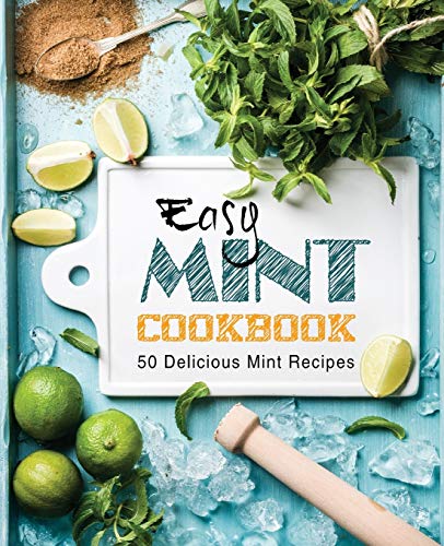 Easy Mint Cookbook