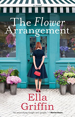 The Flower Arrangement - A Delightful Read for Garden Enthusiasts