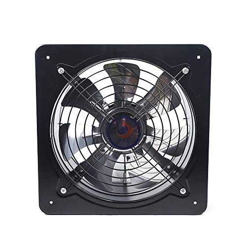 12 Inch Exhaust Fan for Cooling and Ventilation Needs