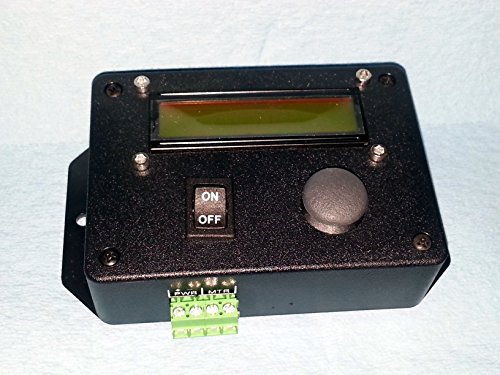 SBE Solar Tech Greenhouse Timer