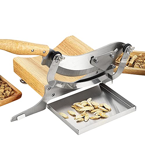 CGOLDENWALL Slicer for Chinese Medicine and More