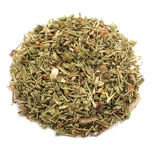 Frontier Bulk Chickweed Herb, Cut & Sifted