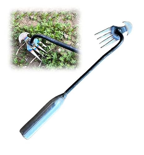 Standing Weed Remover Weeding Tool