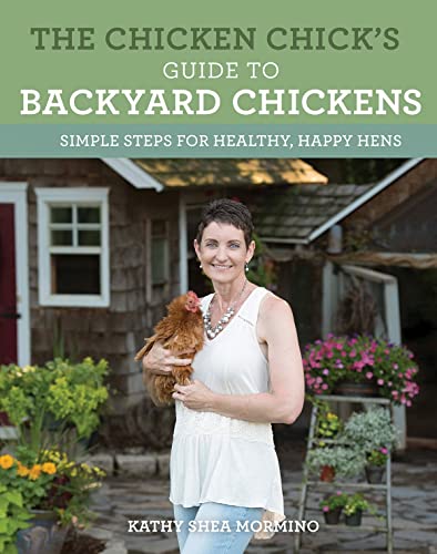 Guide to Backyard Chickens