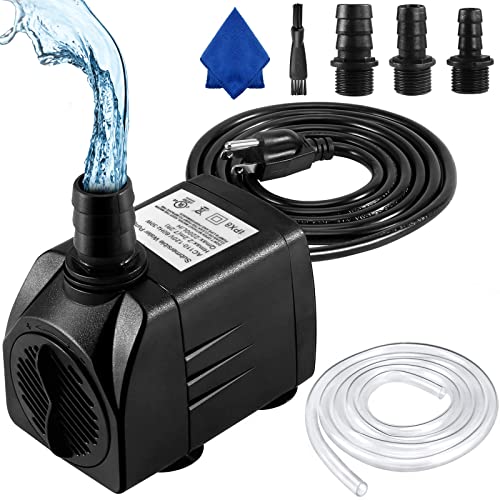 AsFrost Submersible Water Pump