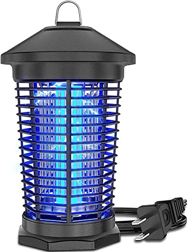 Zechuan Electric Mosquito Zapper