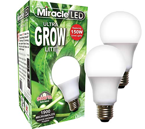 Miracle LED Ultra Grow Lite