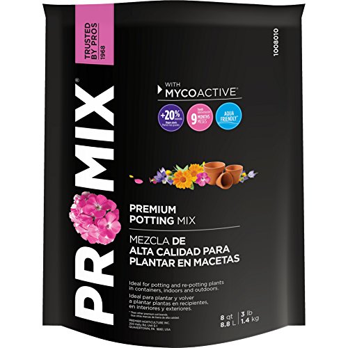 Premier Horticulture Pro Mix Ultimate Potting Loose