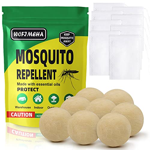 ANEWNICE Mosquito Repellent