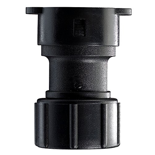 Orbit Drip-Lock Hose Faucet Adapter