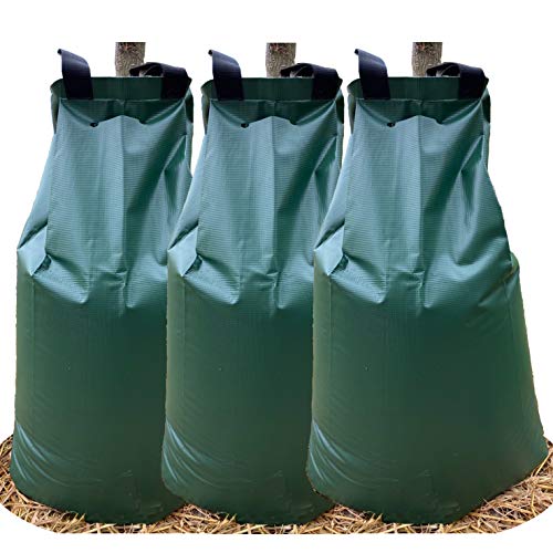 USHIGHTLIGHT 20 Gallon Tree Watering Bag