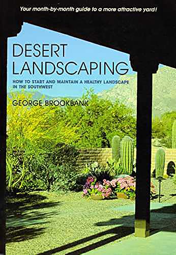 Desert Landscaping Guide