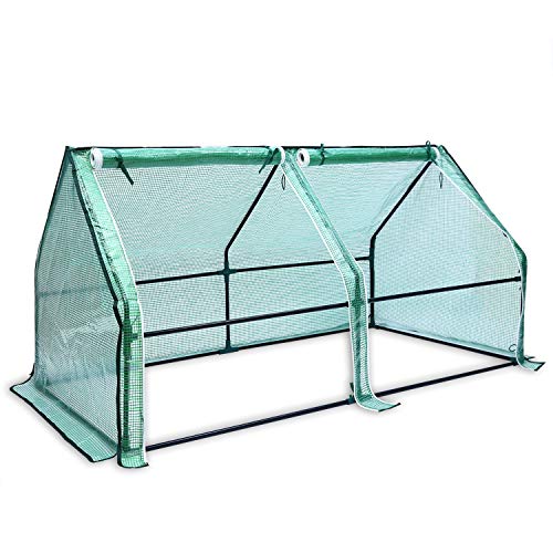 Ohuhu Portable Mini Greenhouse