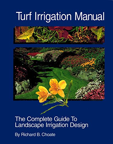 Complete Guide to Turf and Landscape Irrigation Systems