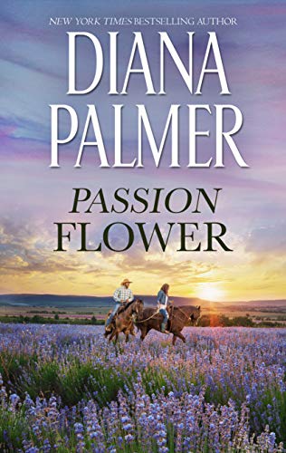 Passion Flower - A Charming Tale of Love and Passion
