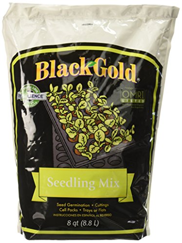 Sun Gro Horticulture Seedling Mix