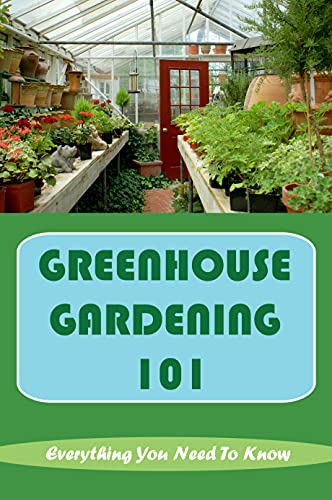 Greenhouse Gardening 101: DIY Greenhouse Tables