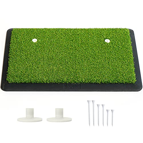 Golfling Golf Mat