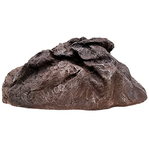 Backyard X-Scapes Artificial Rock Well Pump Cover