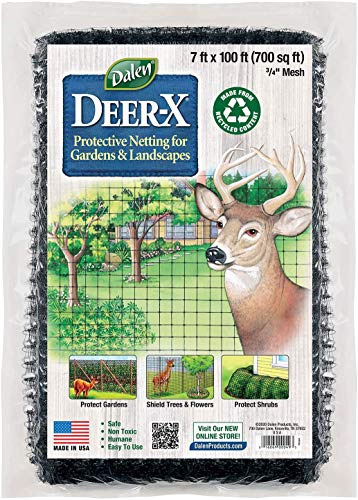 Dalen Deer X Protective Netting
