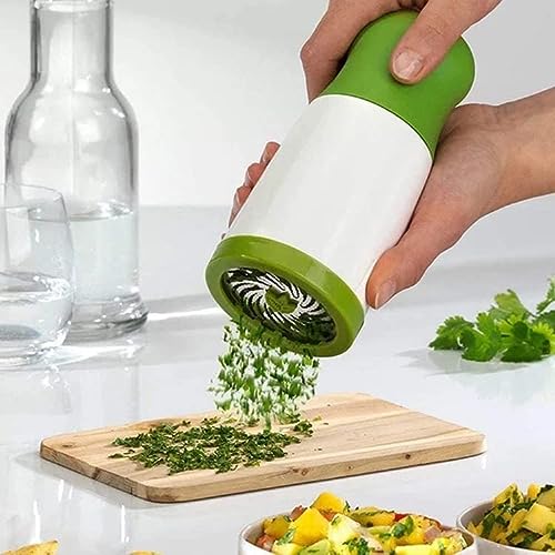 2023 Herb And Spice Hand Grinder