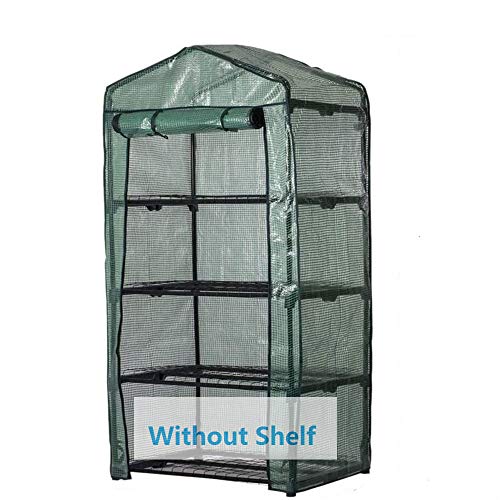 MTB Outdoor Portable Greenhouse Replacement PE Cover