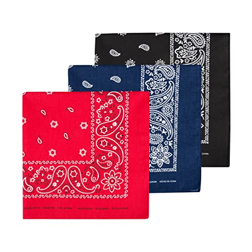 Levi's Bandana Gift Sets