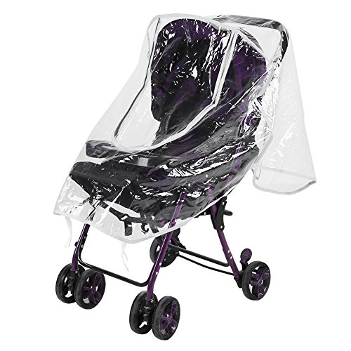 Universal Baby Stroller Rain Cover