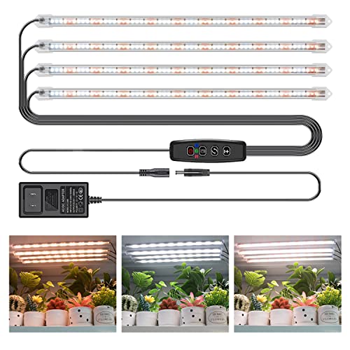 Kullsinss LED Grow Light Strips