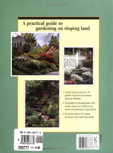 A Guide to Hillside Landscaping - Practical Ideas and Inspiring Photos