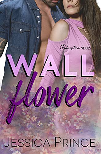 Wallflower: A Small Town Romance