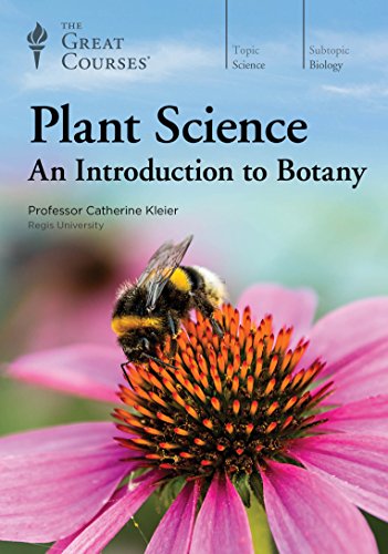 Plant Science: Introduction to Botany