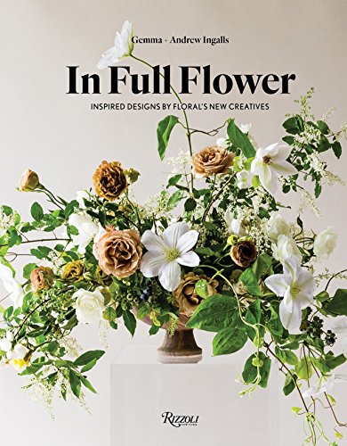In Full Flower: Inspired Designs
