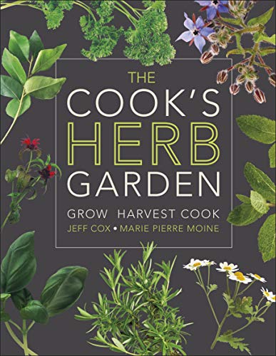 The Cook's Herb Garden