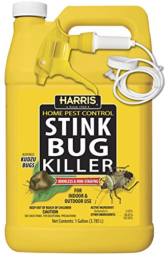 Harris Stink Bug Killer Liquid Spray