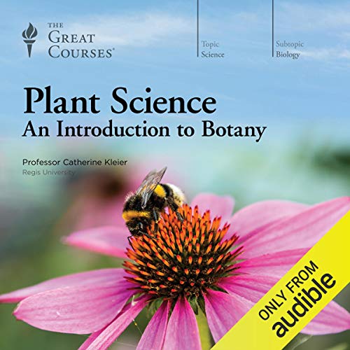 Plant Science: Botany Introduction