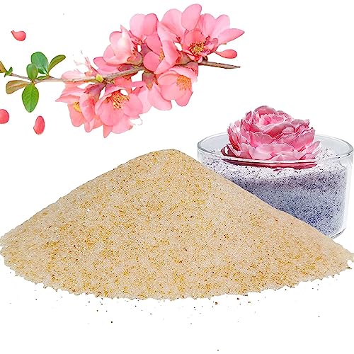 Orange Silica Gel Flower Drying Desiccant