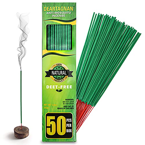 Mosquito Repellent Sticks